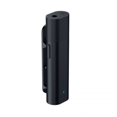 Razer Seiren BT Microphone for Mobile Streaming, Bluetooth, Black, Wireless Razer | Seiren BT | Mobile Streaming Microphone | Ye - 4
